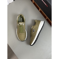 Prada Casual Shoes